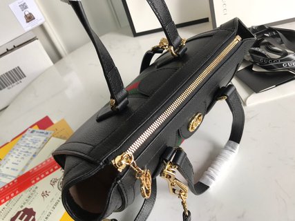 G*ucci Bag Top Quality 25*19*9.5cm