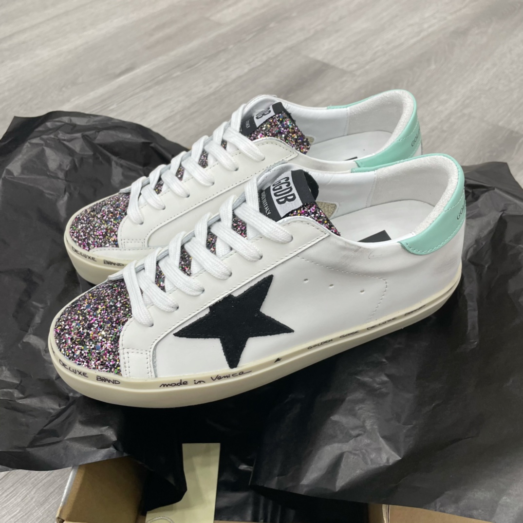 Men Women G*GDB Top Sneakers