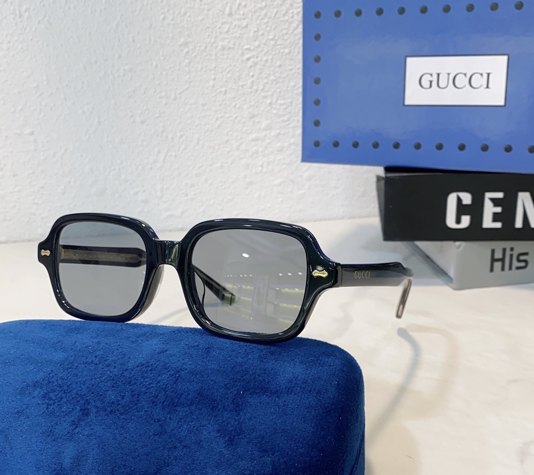 Top Quality G*ucci Glasses
