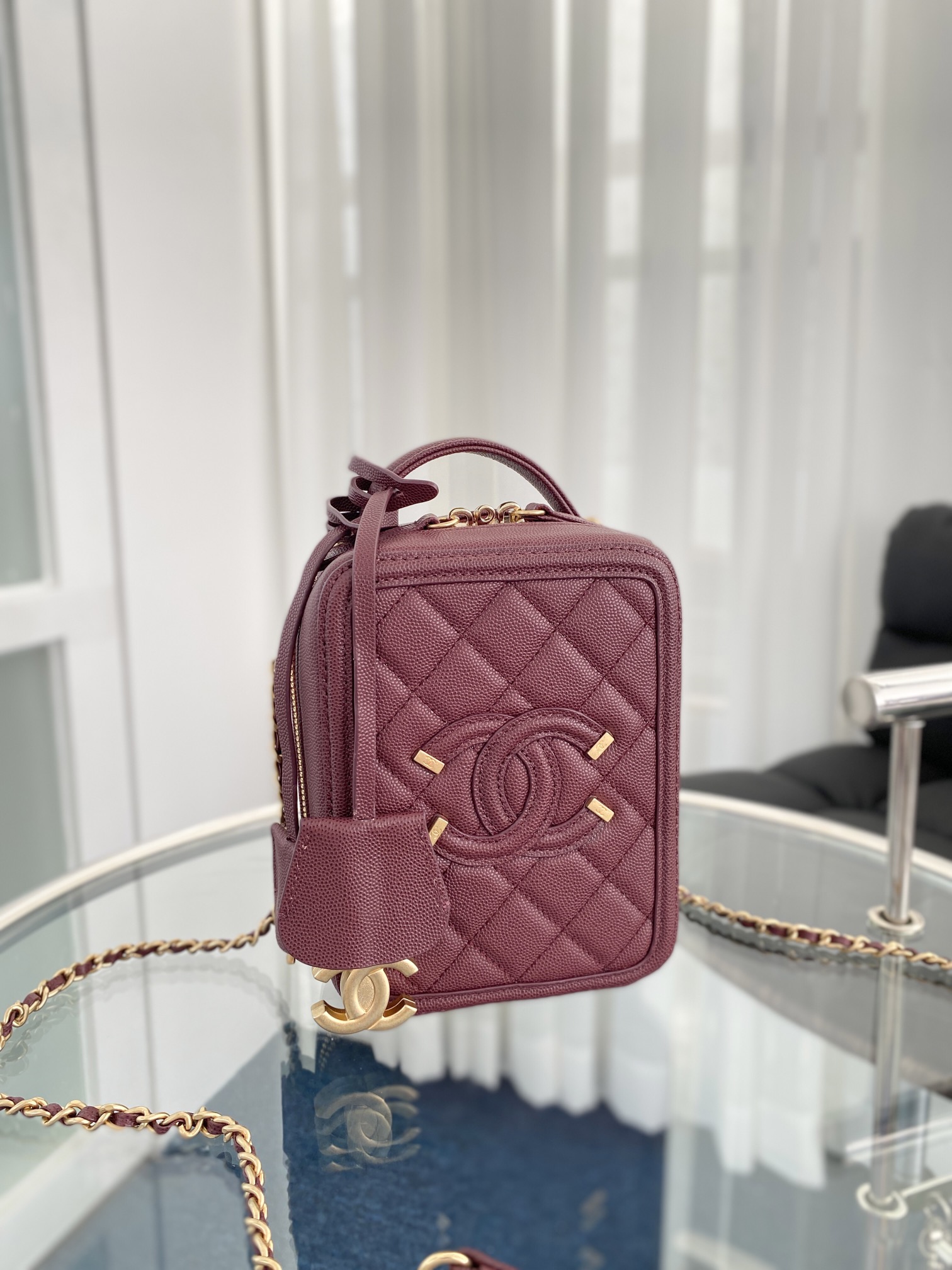 C*hanel Bag 0988 Top Quality