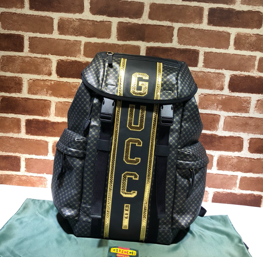 G*ucci Bag Top Quality 32*45*14CM