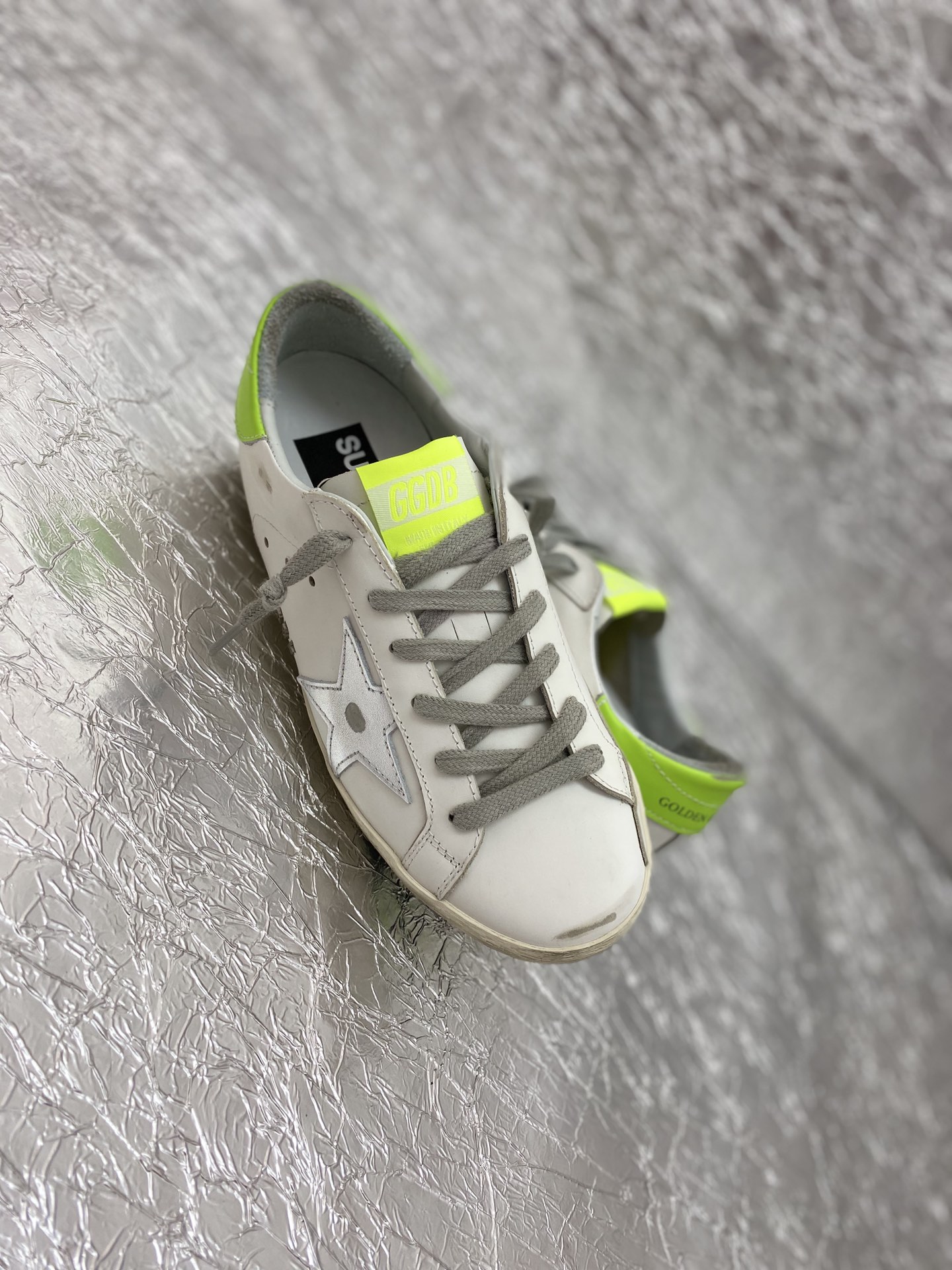 Men Women G*GDB Top Sneakers