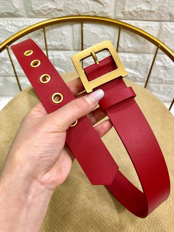 D*or Belts Top Version