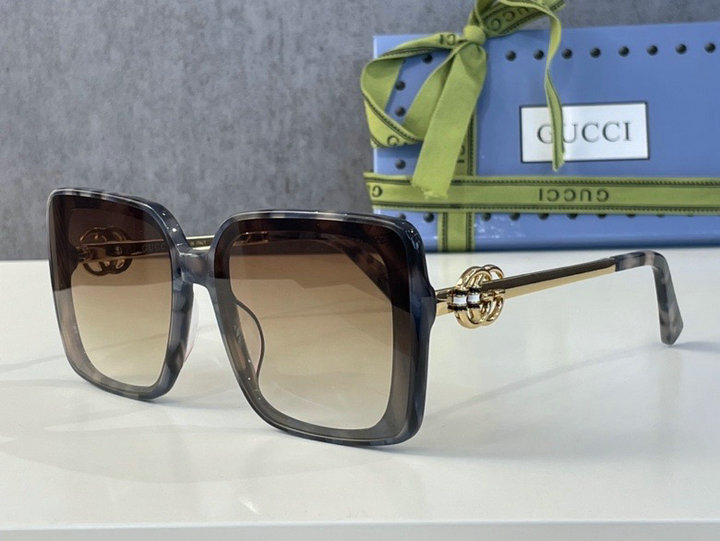 Top Quality G*ucci Glasses
