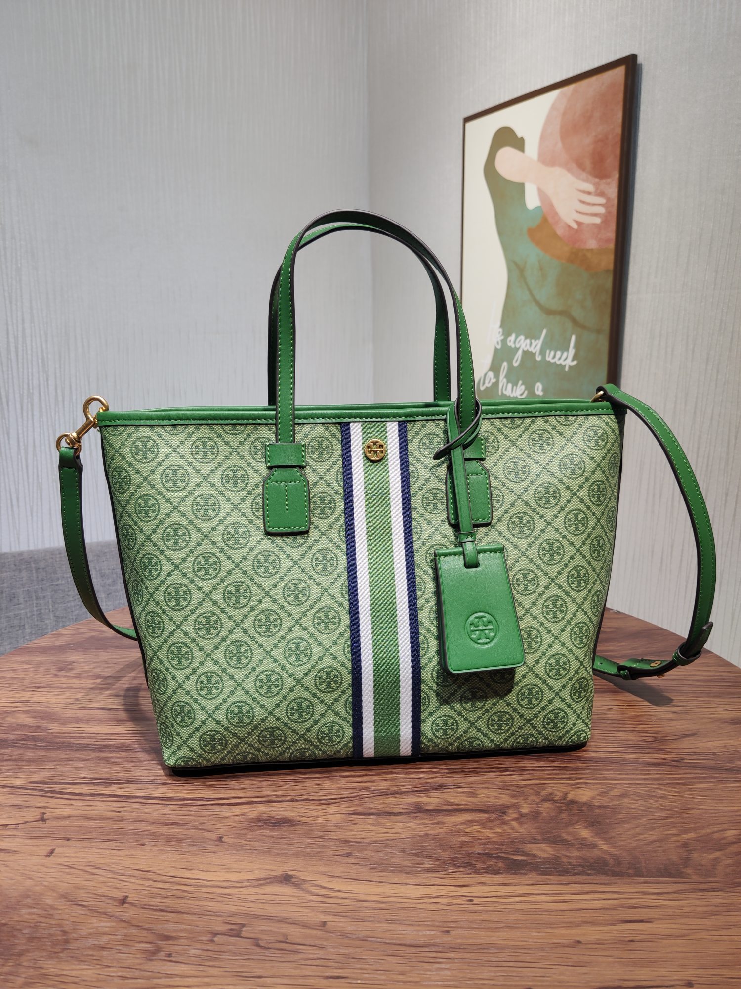 T*ory B*urch Bag Top Quality