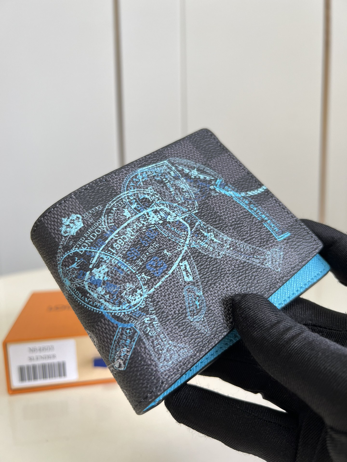 L*ouis V*uitton Bag Top Quality 11*9*2cm