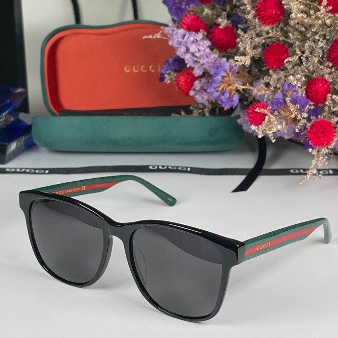 Top Quality G*ucci Glasses