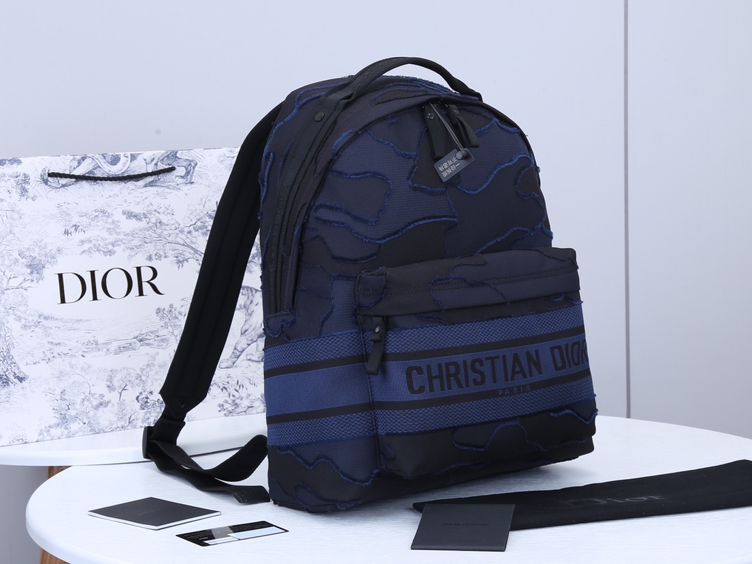 D*ior Top Bag 35*41*15cm