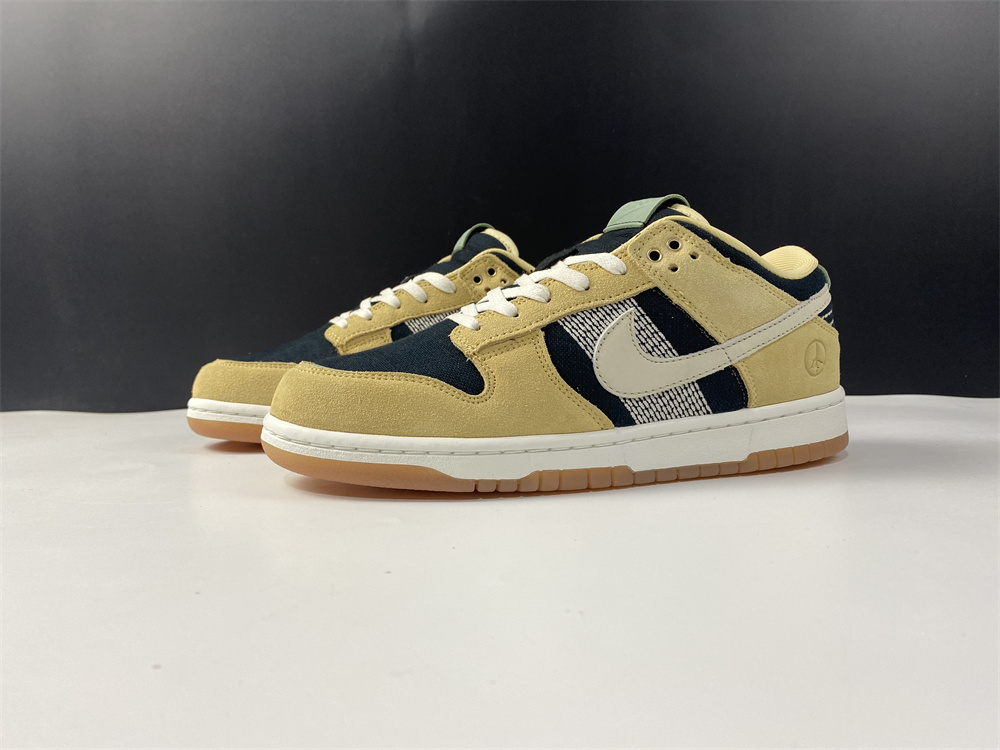 from Nike Dunk Low “Rooted in Peace” DJ4671-294