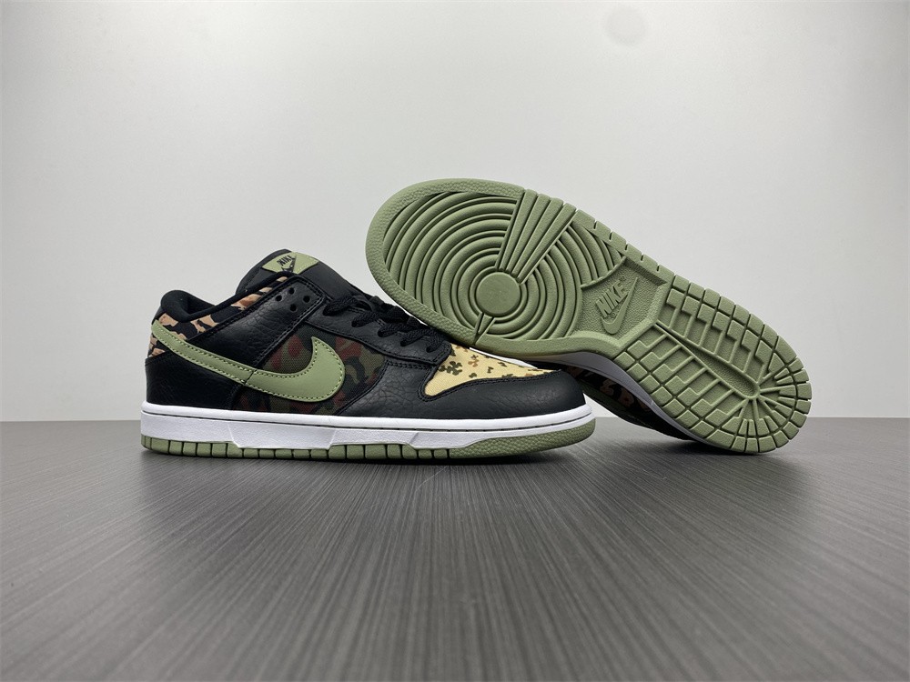from Nike SB Dunk Low Low DH0957-001