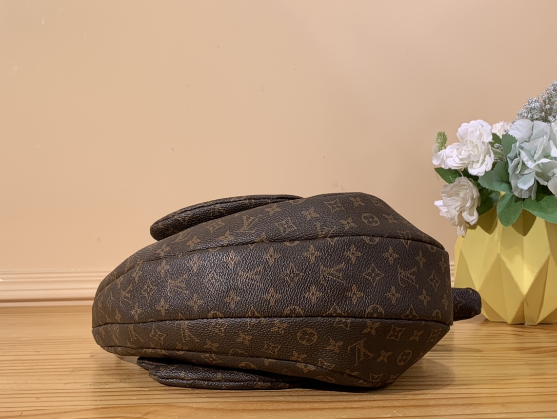 L*ouis V*uitton Bag Top Quality 37*21*15.5CM