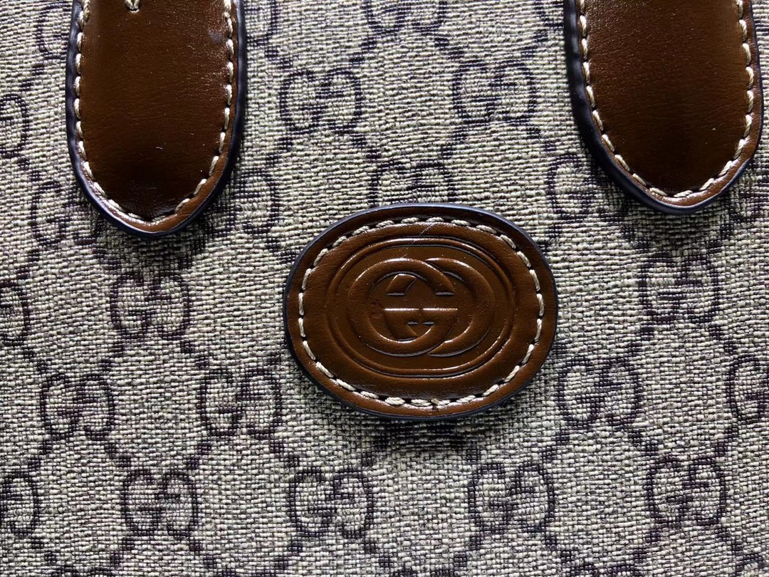 G*ucci Bag Top Quality 16*20*7CM