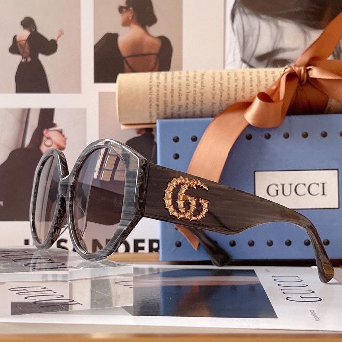Top Quality G*ucci Glasses