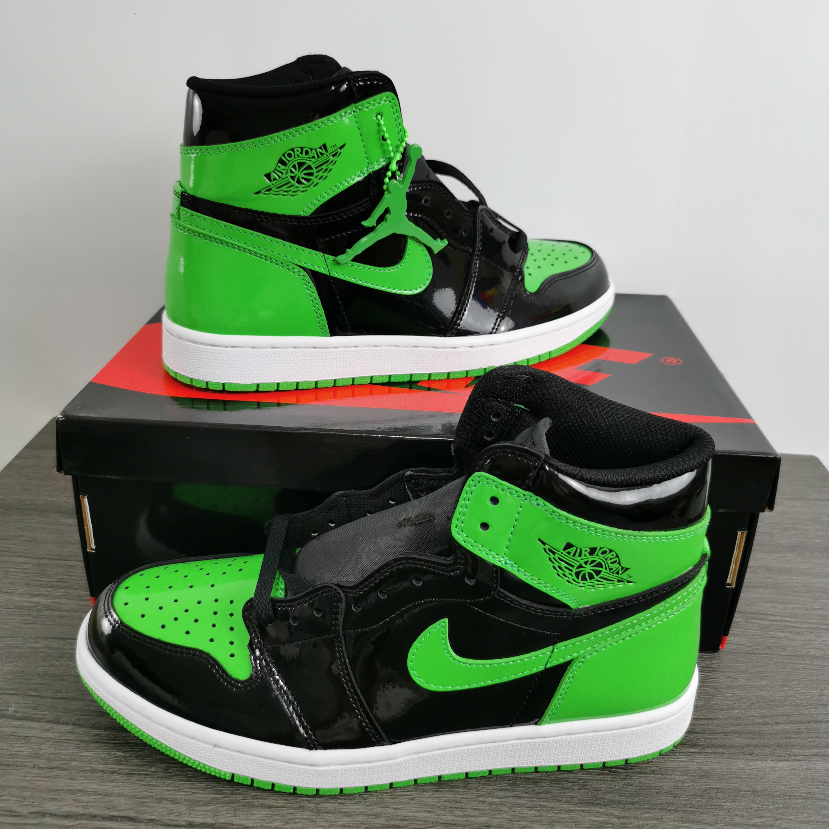 Air Jordan 1 555088-404 555088-030