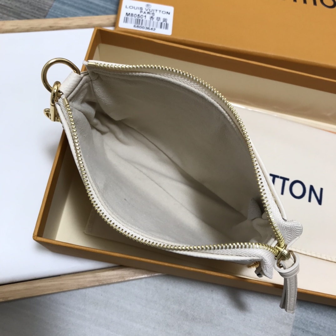 L*ouis V*uitton Bag Top Quality 15.5*10.5*4cm