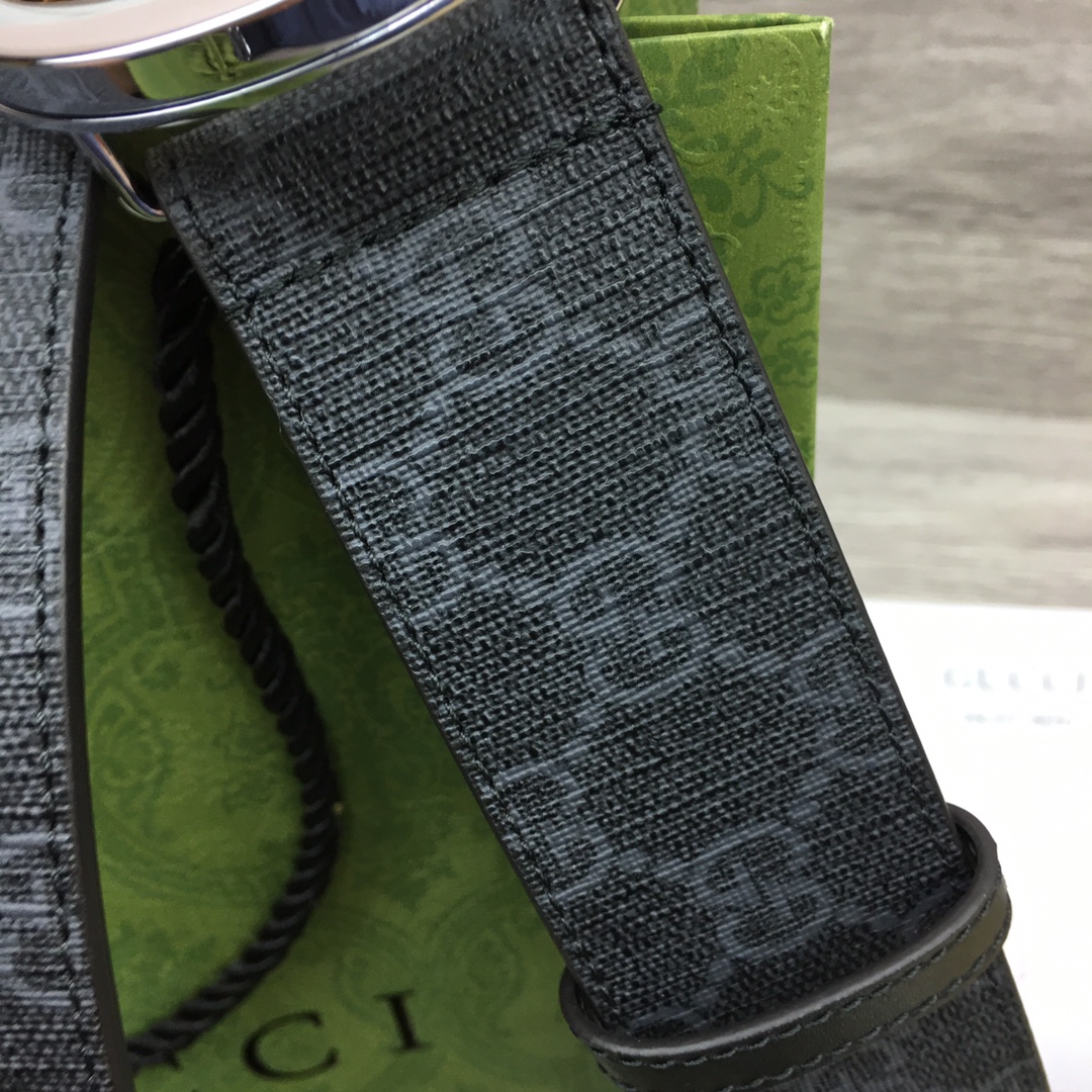 G*ucci Belts Top Version 40MM