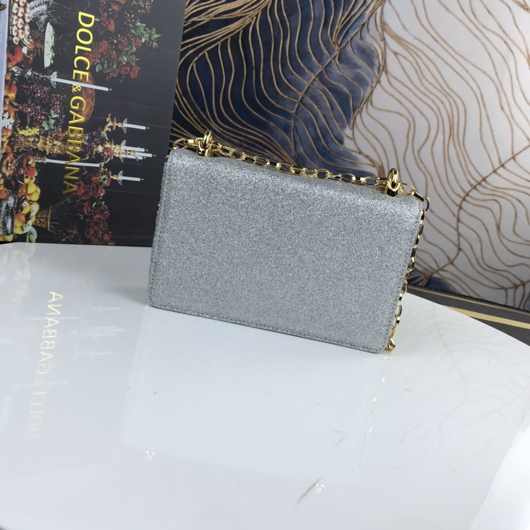 D*olce&G*abbana Bag Top Quality 21*4*15cm