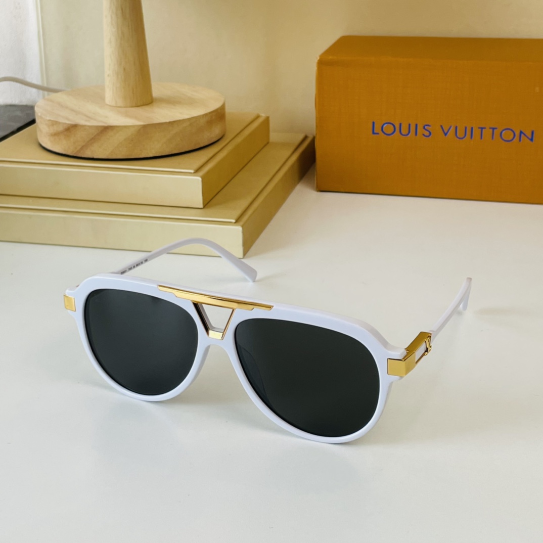 L*ouis V*uitton Glasses Top