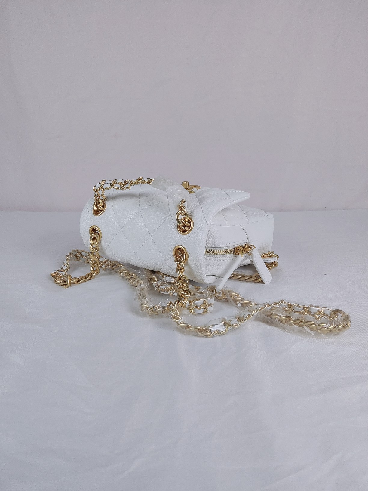 C*hanel Bag Top Quality 20*19*8CM