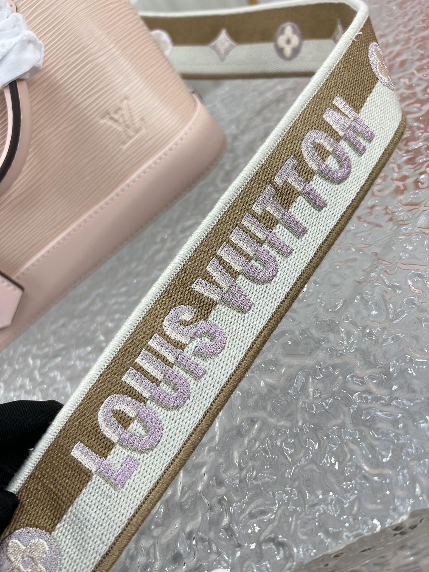 L*ouis V*uitton Top Bag 23.5*17.5*11.5cm