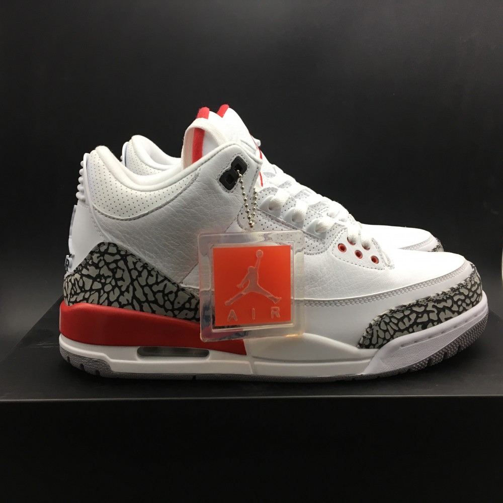 Air Jordan 3