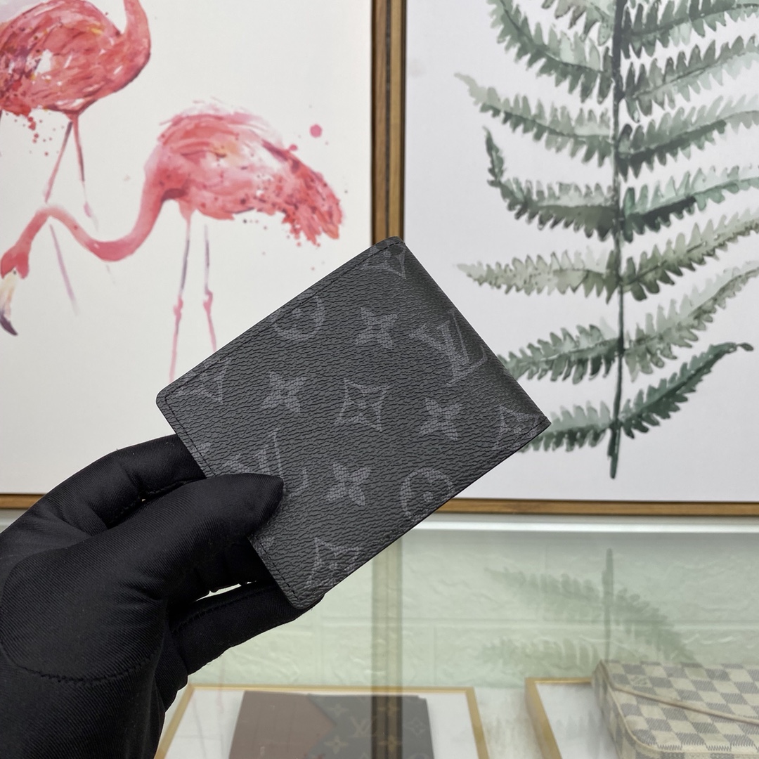 L*ouis V*uitton Bag Top Quality 11.5*9*1.5CM