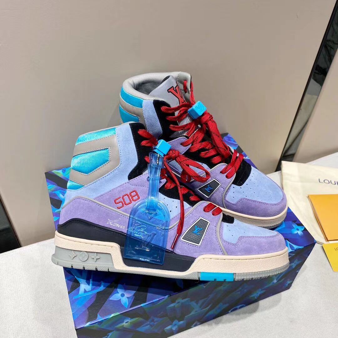 Men L*uis V*itton Sneaker