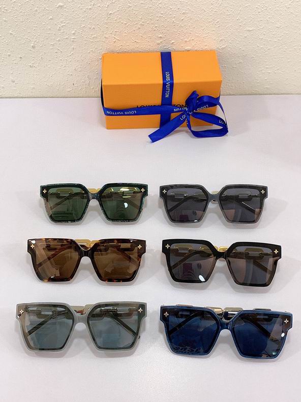 Top Quality L*ouis V*uitton Glasses