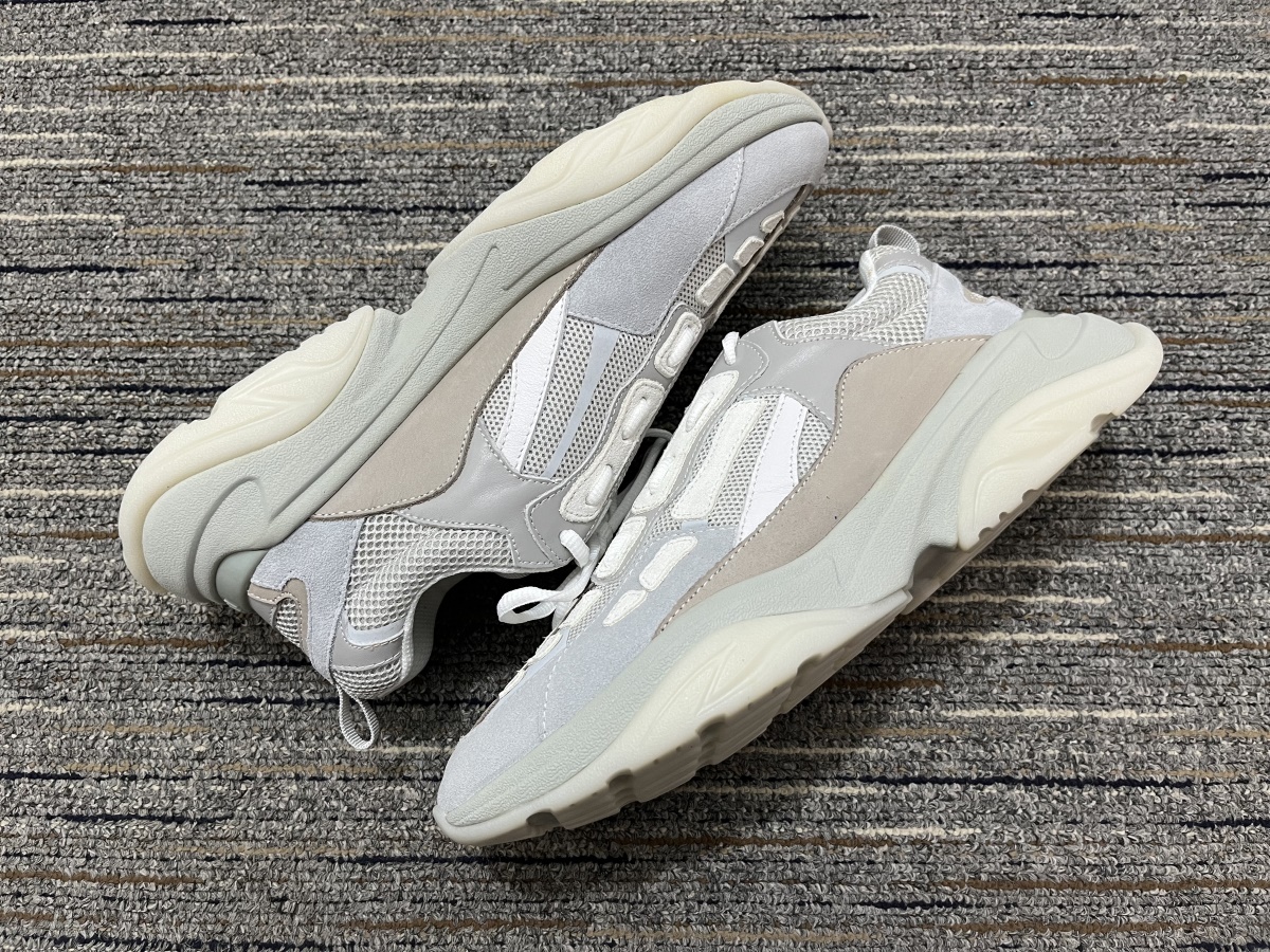 Men A*miri Low Top Sneakers