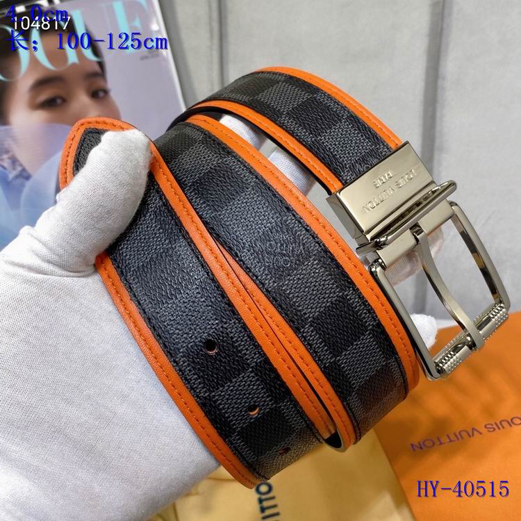 L*uis V*itton Belts Top Version