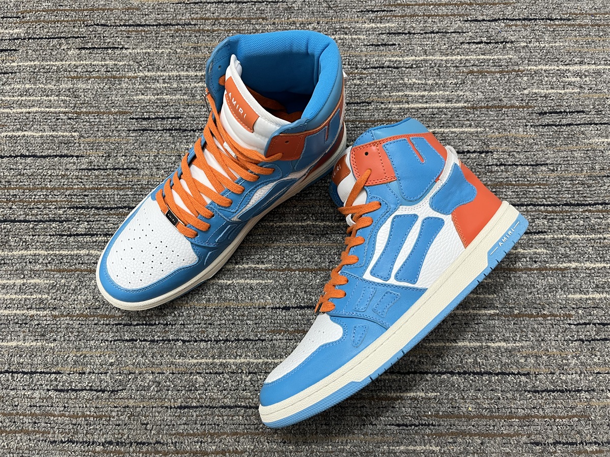 Men Women A*miri Top Sneakers