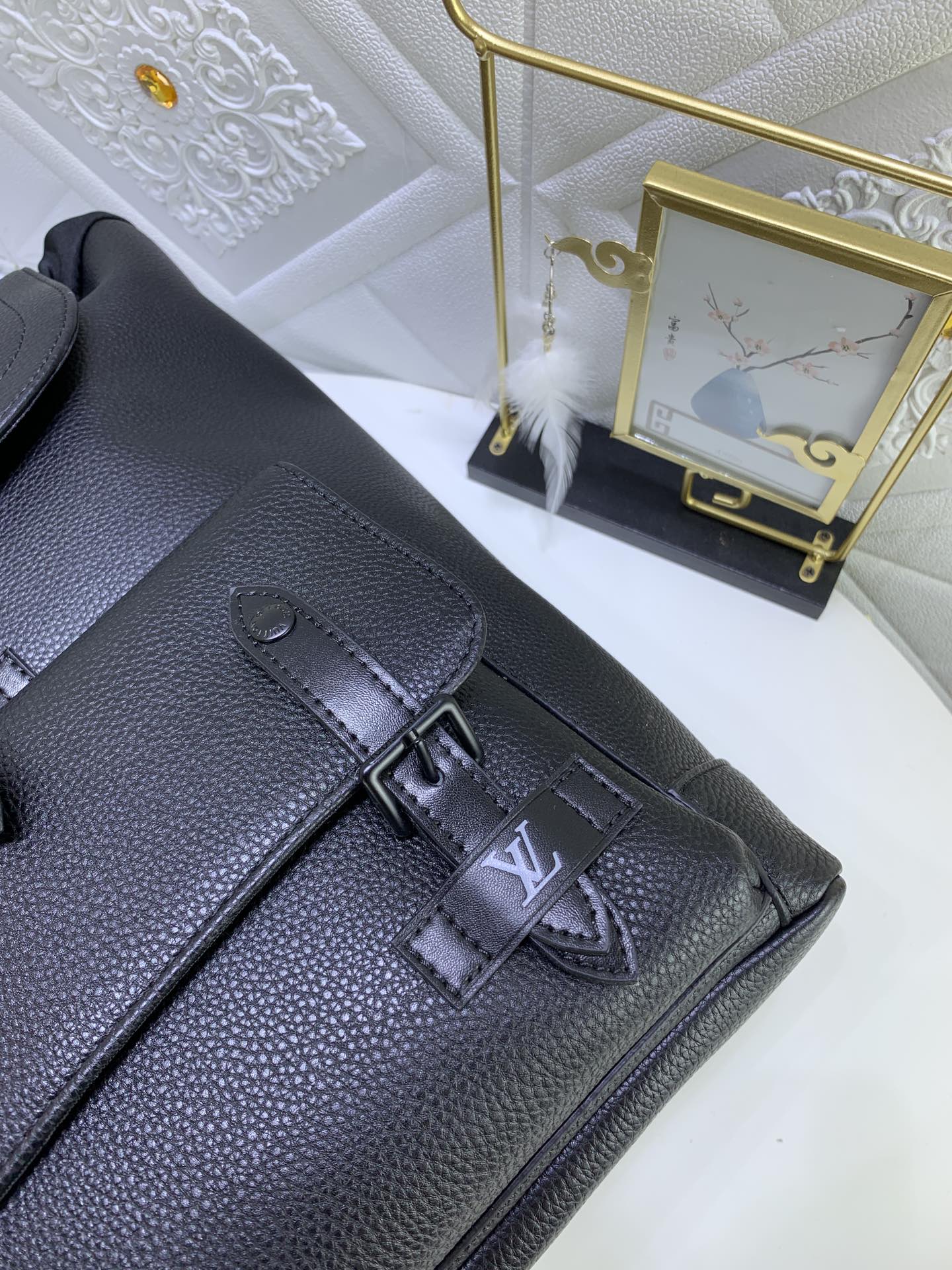 L*ouis V*uitton Bag Top Quality 30*42*17CM