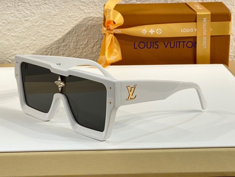Top Quality L*ouis V*uitton Glasses