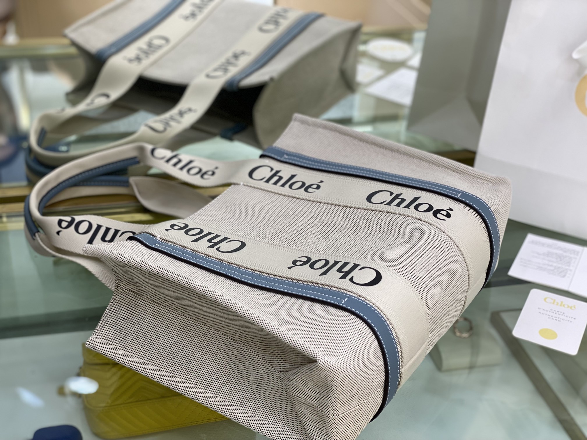 C*hloe Bag Top Quality 37*26*12cm