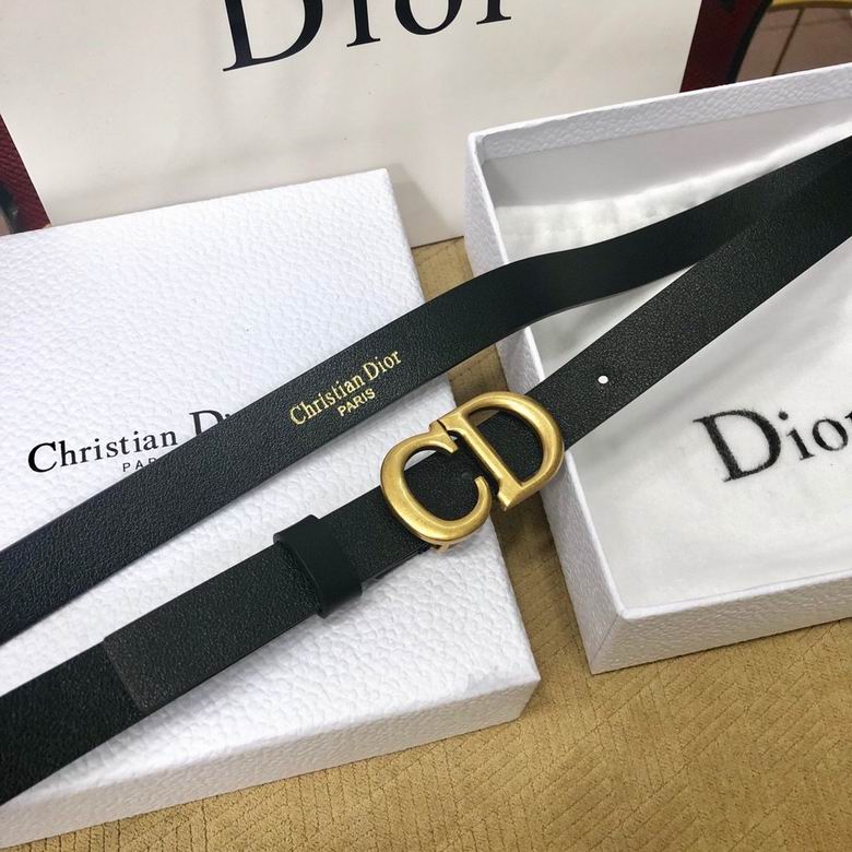 D*or Belts Top Version