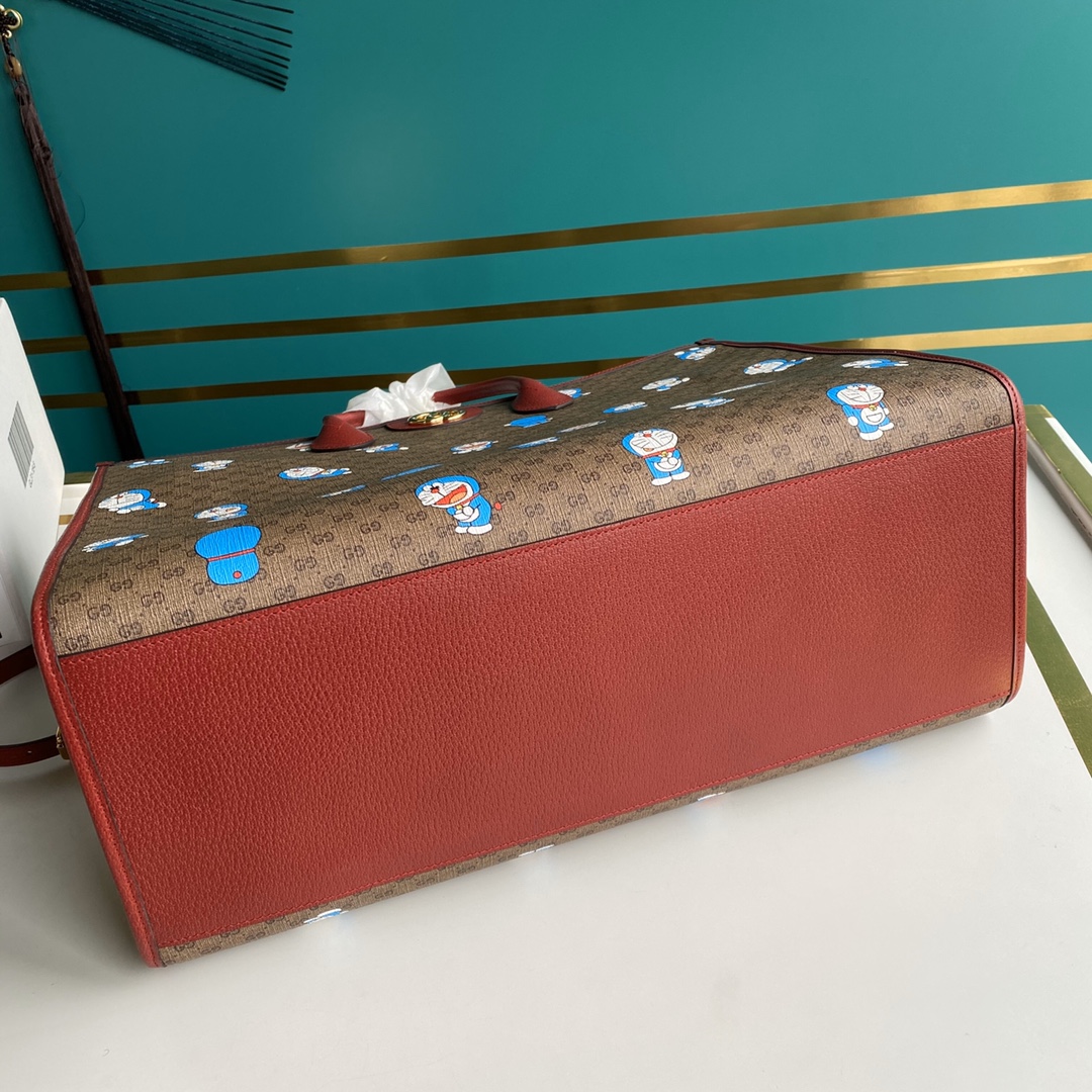 G*ucci Bag Top Quality 43*34*18.5cm