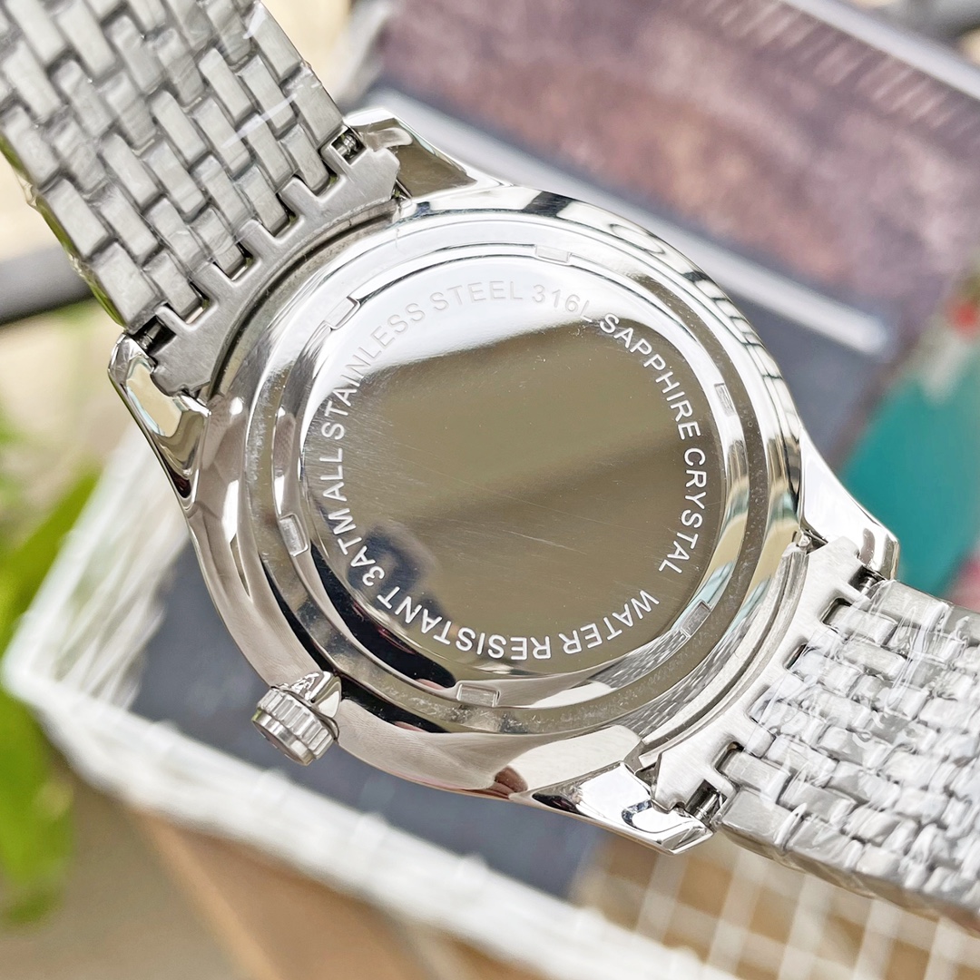 J*aeger-L*eCoultre Watches Top Quality