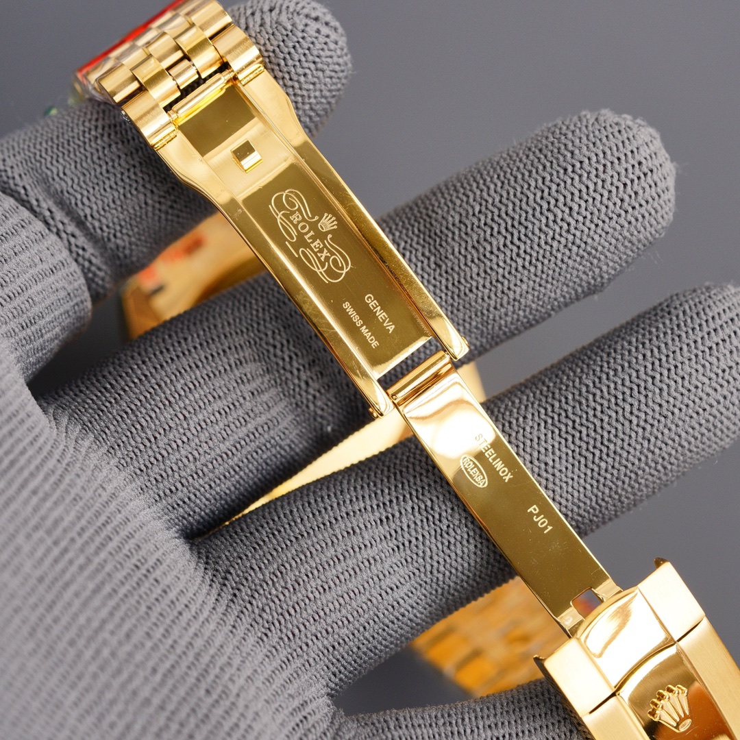 R*olex Watches Top Quality 41*11mm ()