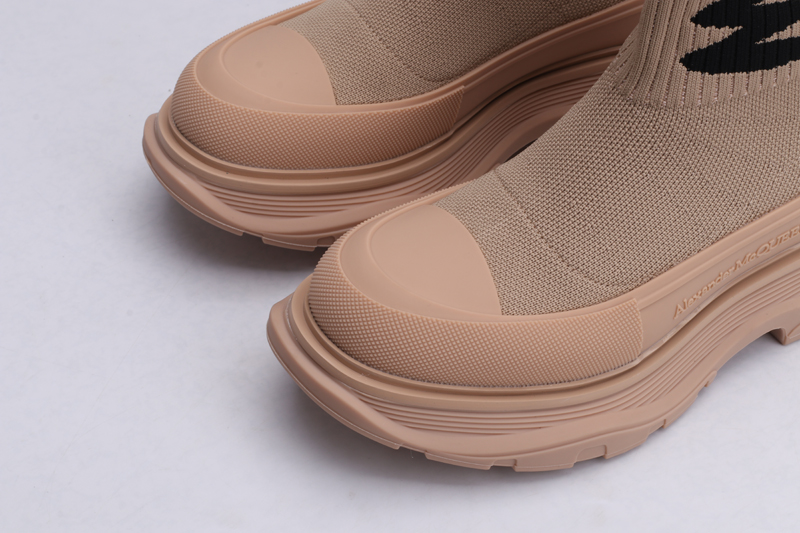 Women A*lexander M*cqueen Top Sneaker