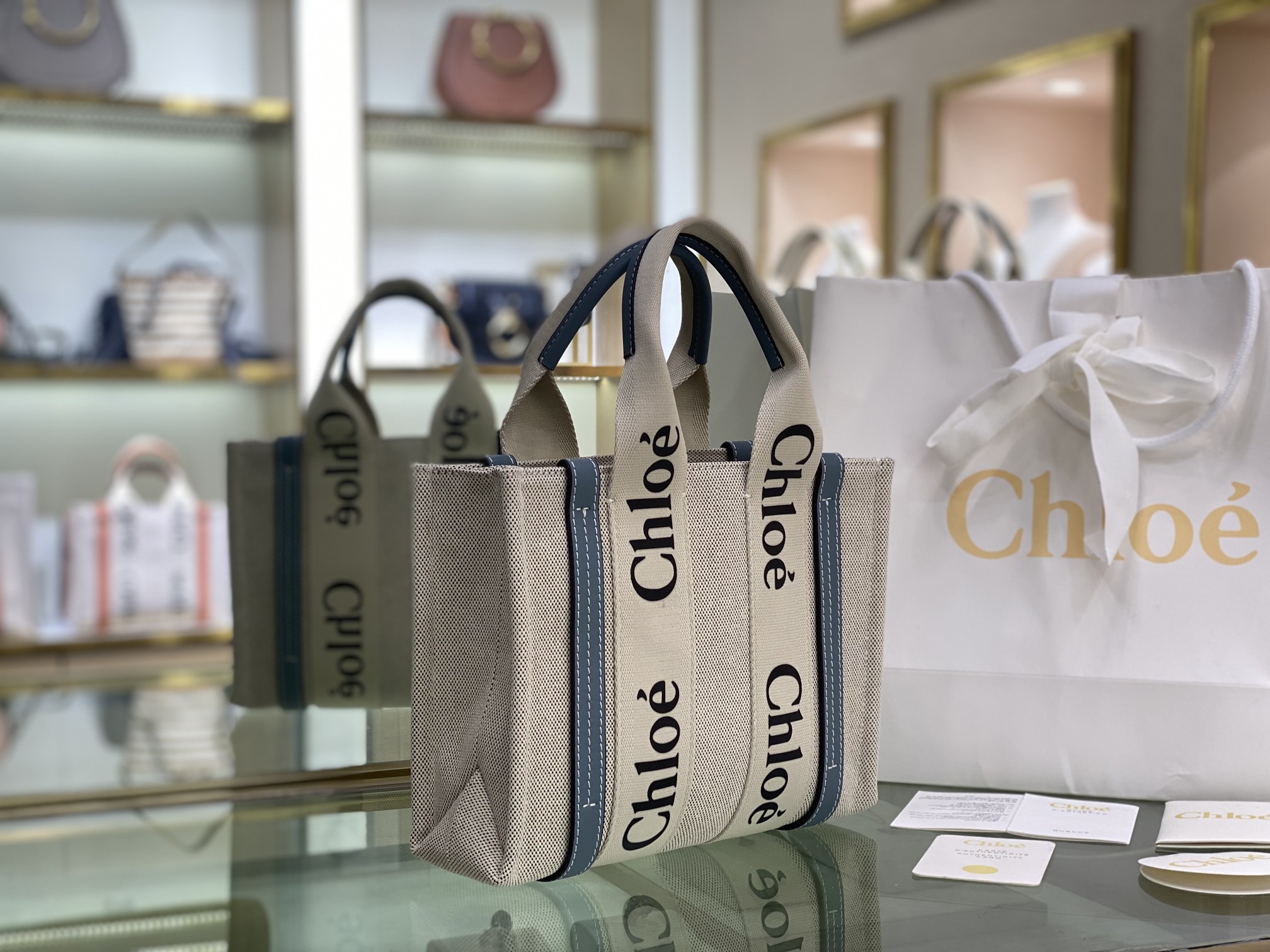 C*hloe Bag Top Quality 26.5*20*8cm