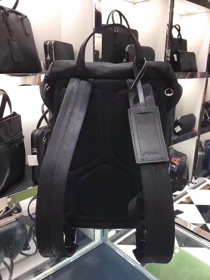 P*rada Top Bag 27*45*17cm