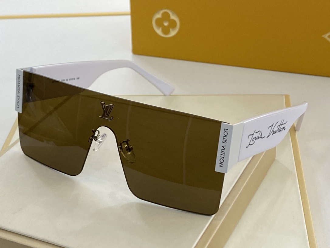 L*ouis V*uitton Glasses Top