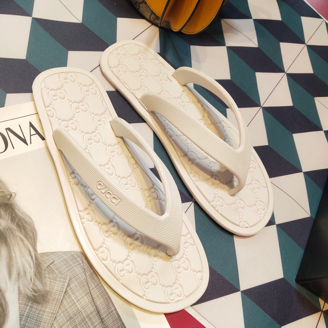 Women G*ucci Top Sandals