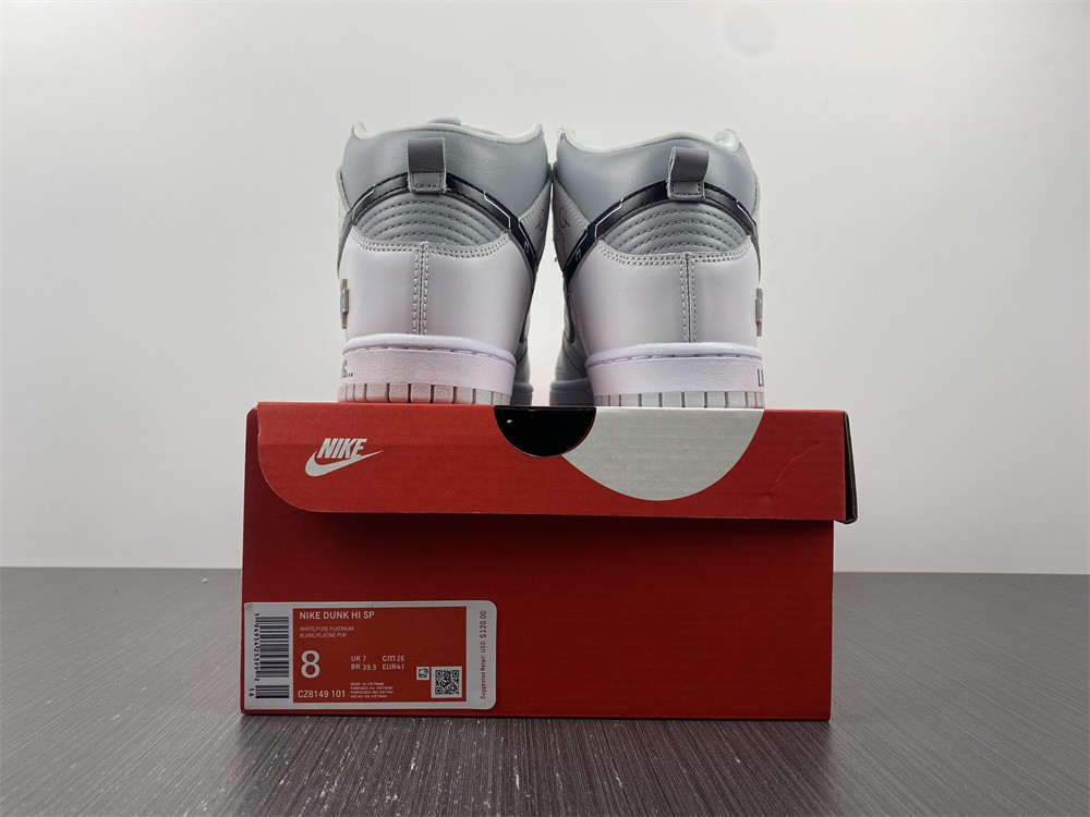 from Nike SB Dunk High CZ8149-101