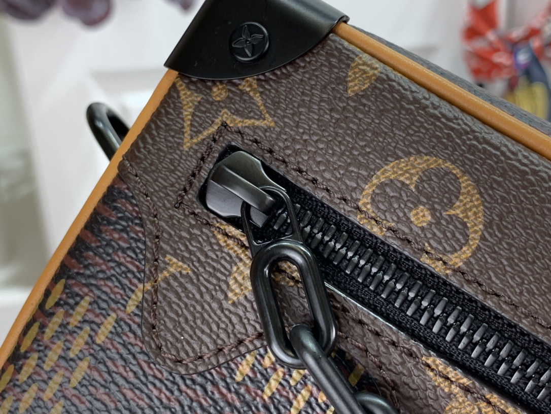 L*ouis V*uitton Bag Top Quality 18.5*13*8CM