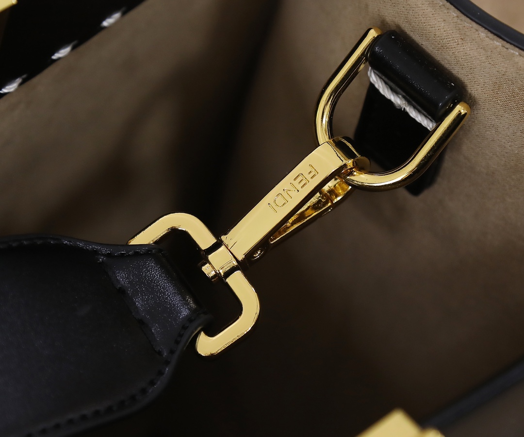 F*endi Bag Top Quality 40*35*21CM