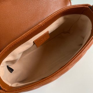 G*ucci Bag Top Quality 21*15.5*8cm