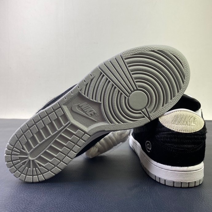 from Nike SB Dunk Low