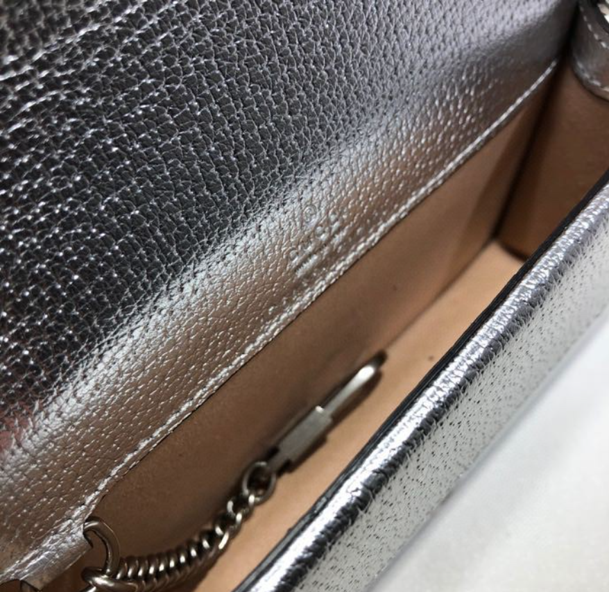 G*ucci Bag Top Quality 16.5*10*4.5CM