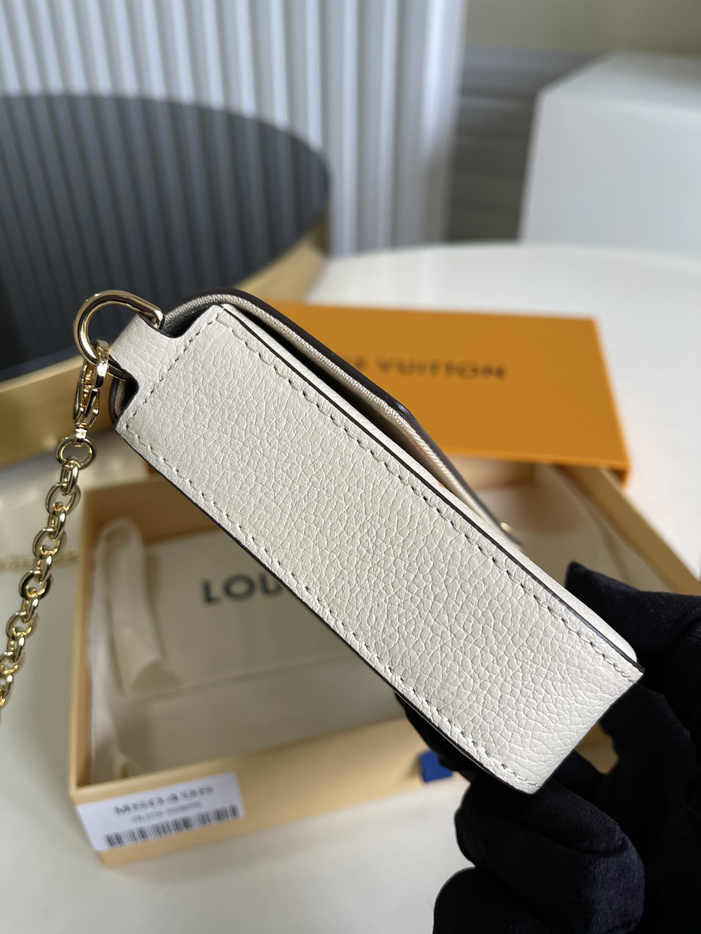 L*ouis V*uitton Bag Top Quality 21*12*3cm